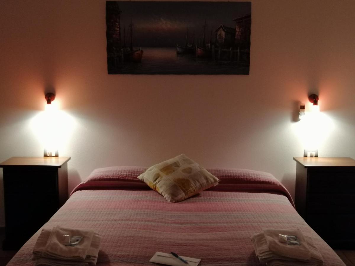 Bed and Breakfast La Casa della Nonna Brisighella Esterno foto