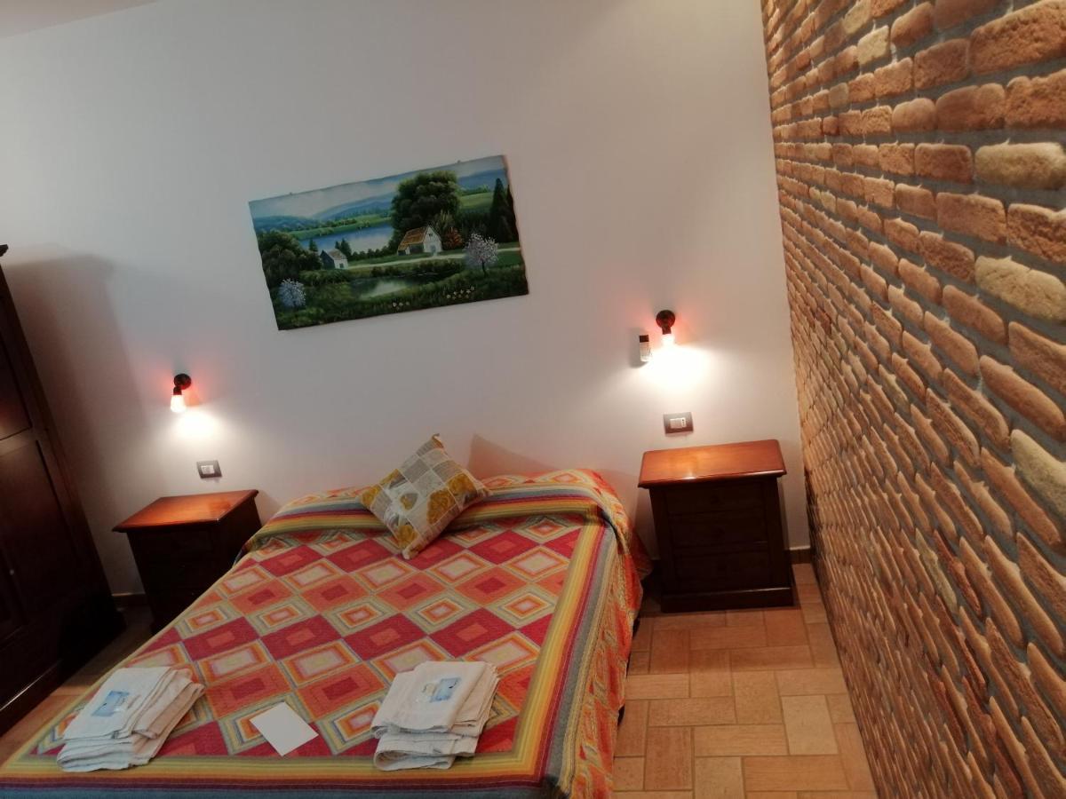 Bed and Breakfast La Casa della Nonna Brisighella Esterno foto