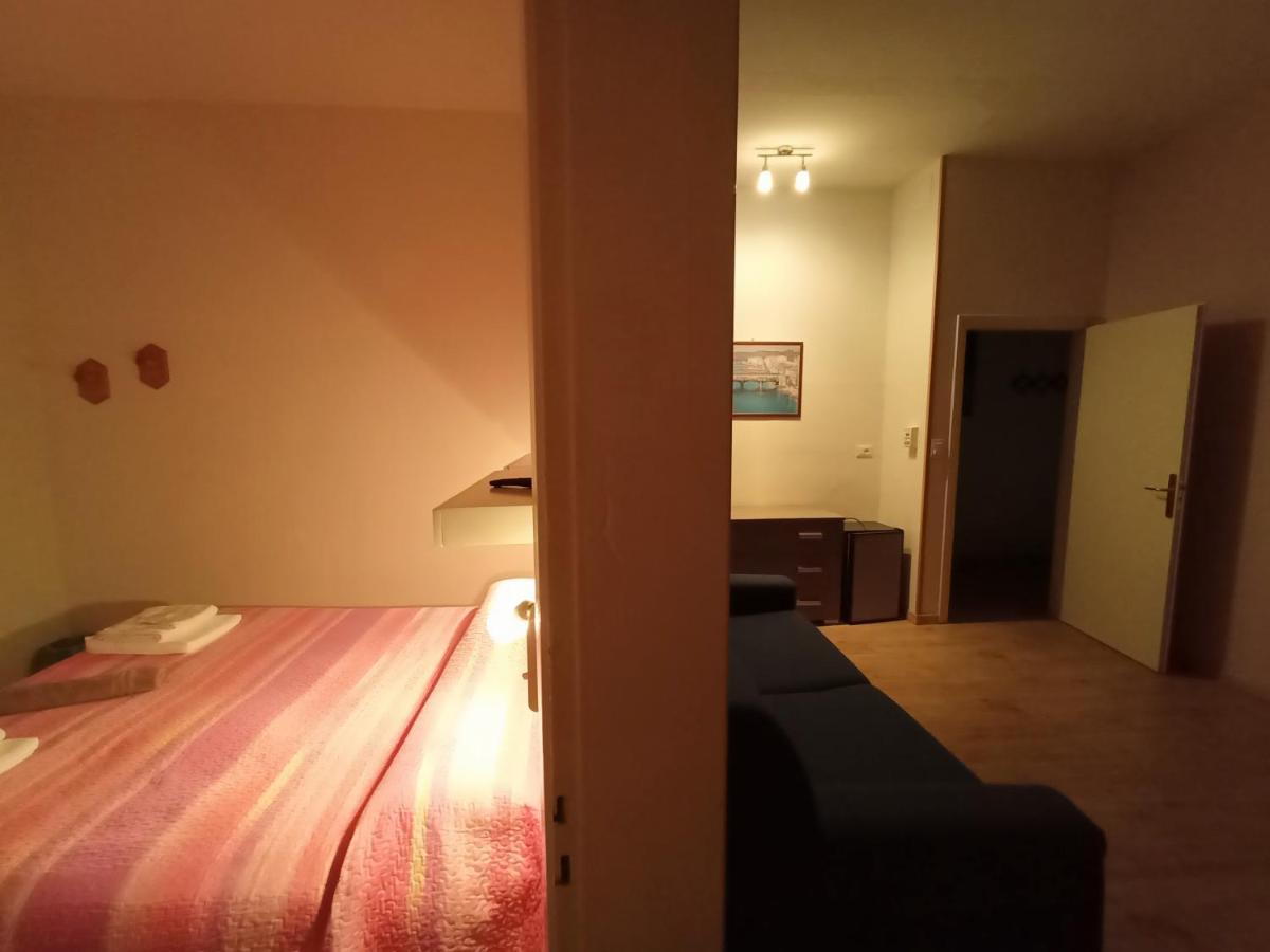 Bed and Breakfast La Casa della Nonna Brisighella Esterno foto