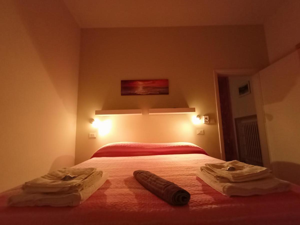 Bed and Breakfast La Casa della Nonna Brisighella Esterno foto