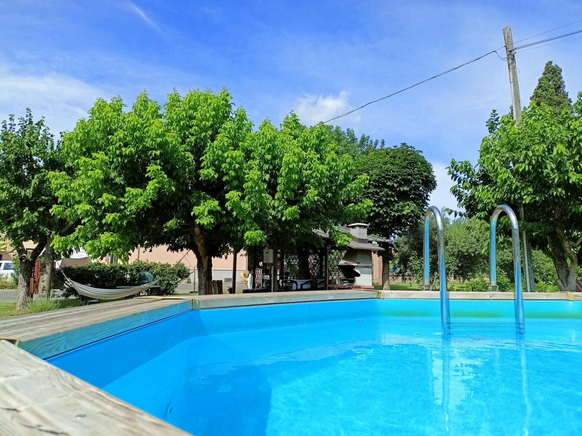 Bed and Breakfast La Casa della Nonna Brisighella Esterno foto