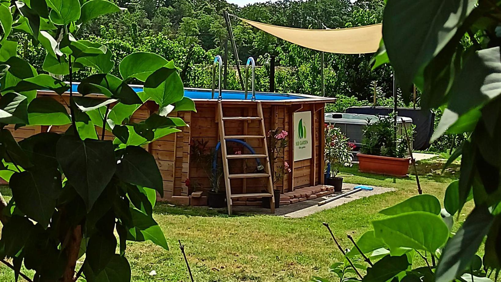 Bed and Breakfast La Casa della Nonna Brisighella Esterno foto