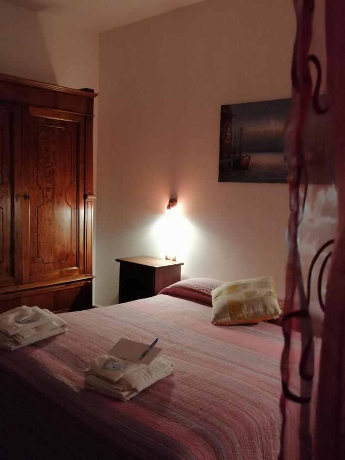 Bed and Breakfast La Casa della Nonna Brisighella Esterno foto