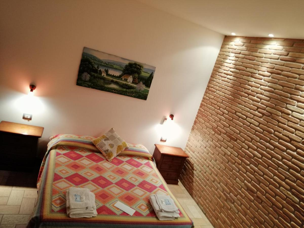 Bed and Breakfast La Casa della Nonna Brisighella Esterno foto
