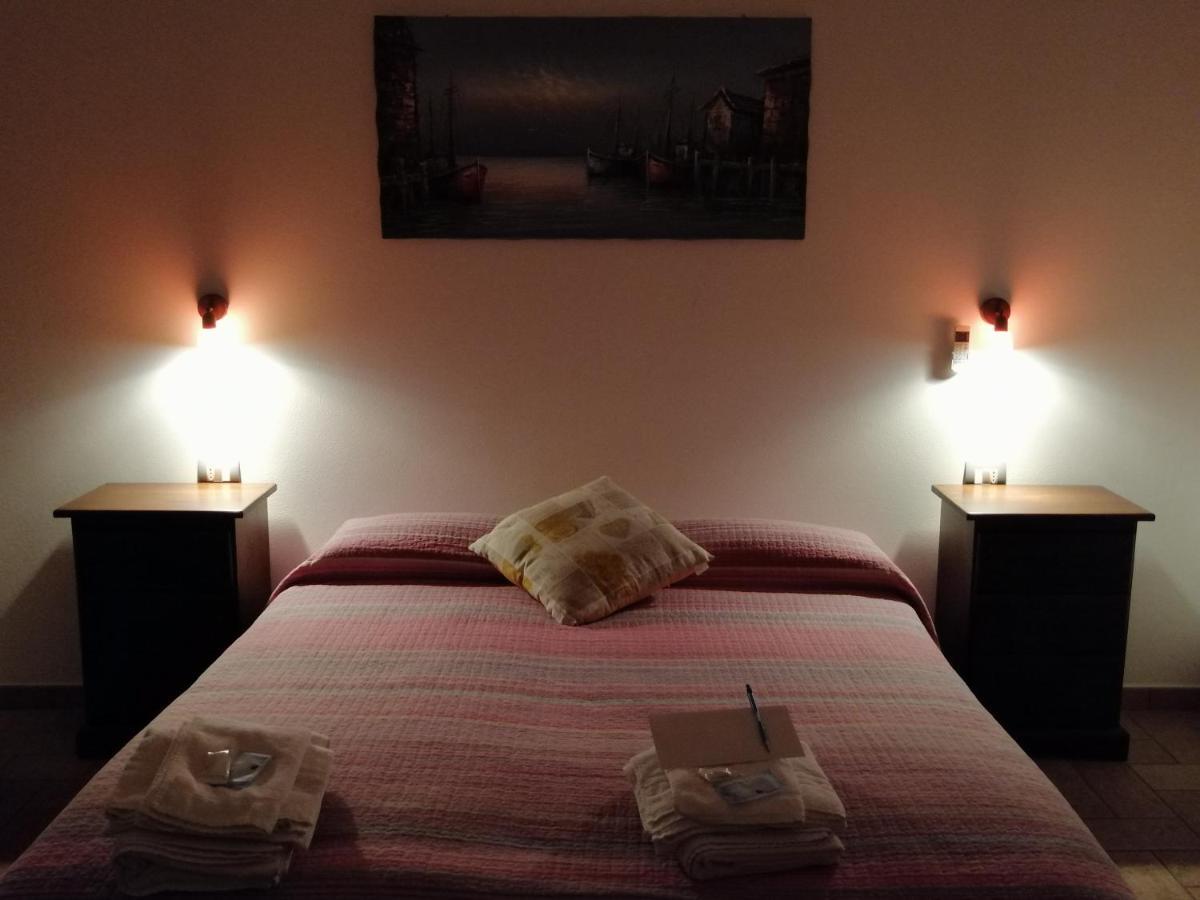 Bed and Breakfast La Casa della Nonna Brisighella Esterno foto