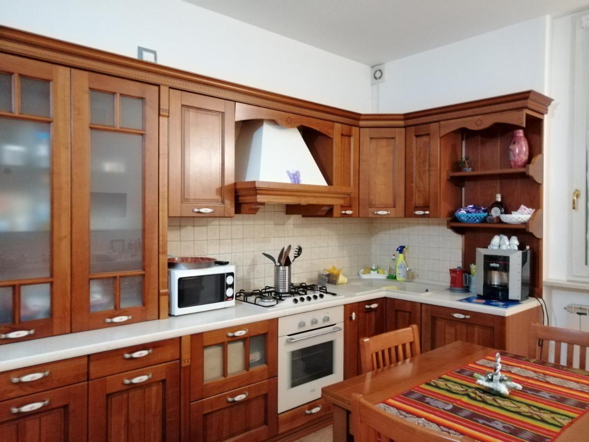 Bed and Breakfast La Casa della Nonna Brisighella Esterno foto