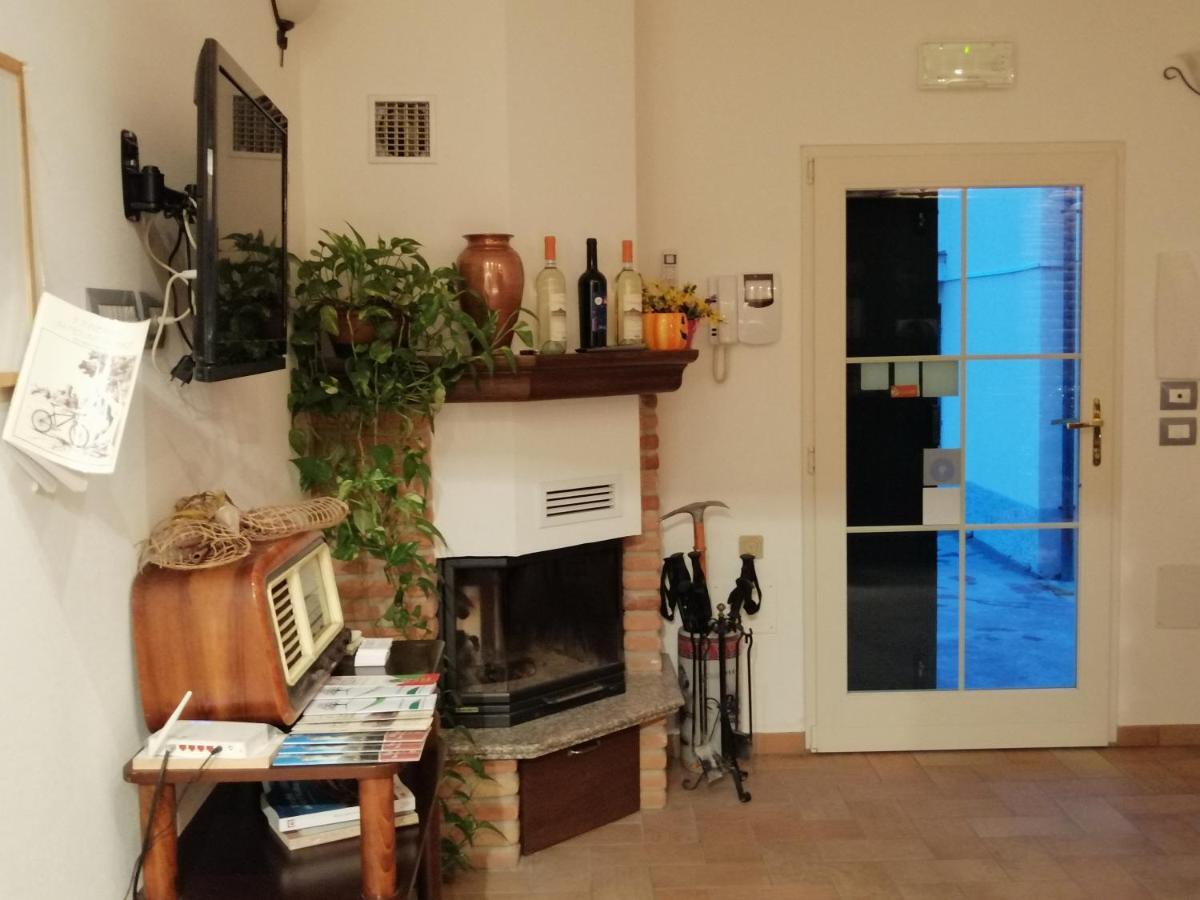 Bed and Breakfast La Casa della Nonna Brisighella Esterno foto
