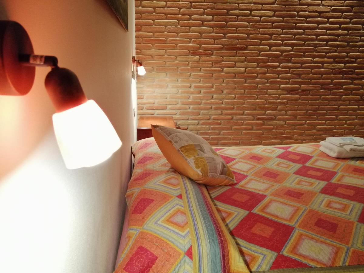 Bed and Breakfast La Casa della Nonna Brisighella Esterno foto